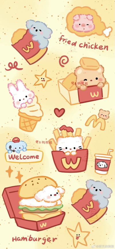 x壁纸