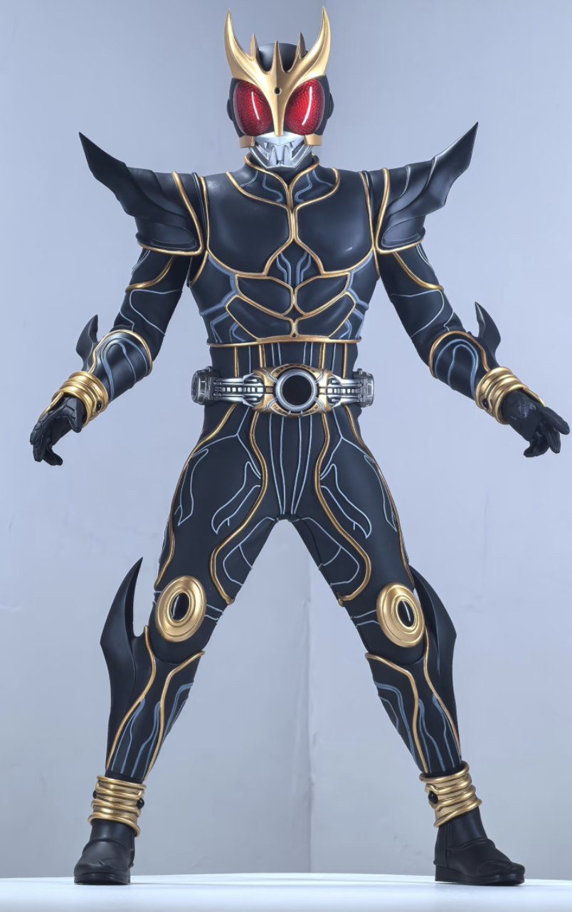 假面骑士极致空我。(侵权删)