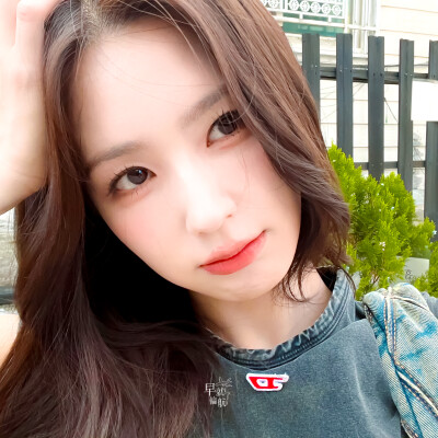 赵美延