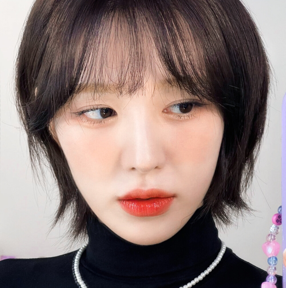 孙胜完Wendy