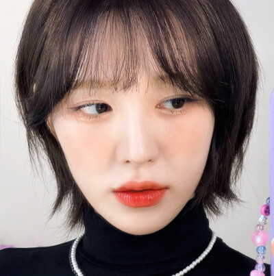 孙胜完Wendy