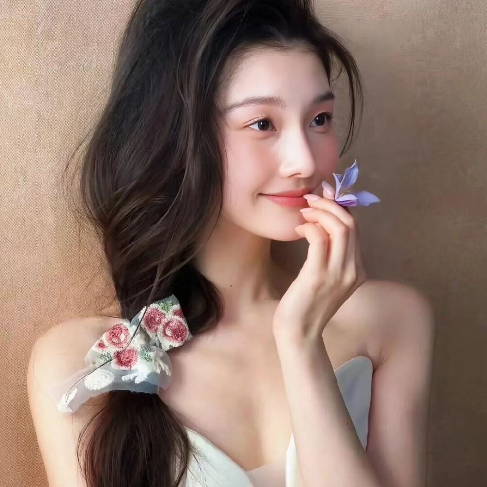 女头