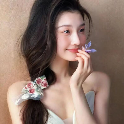 女头