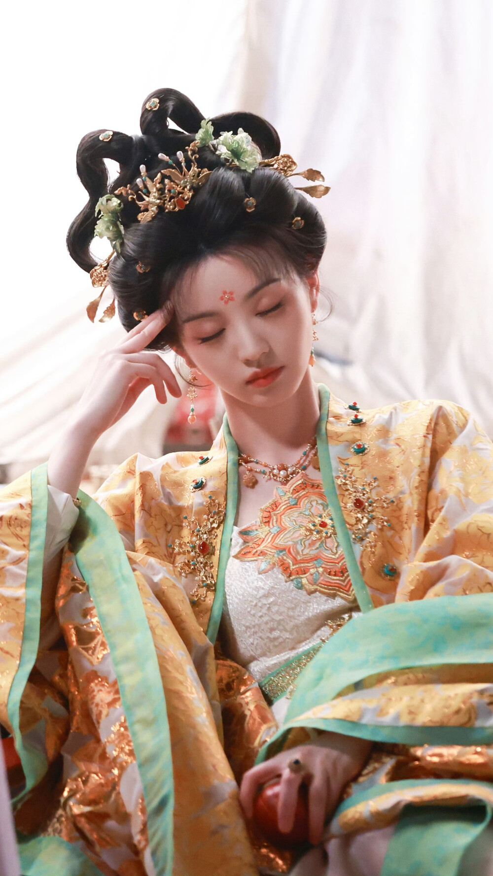 子夜归 武祯 田曦薇