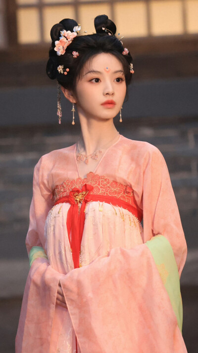 子夜归 武祯 田曦薇