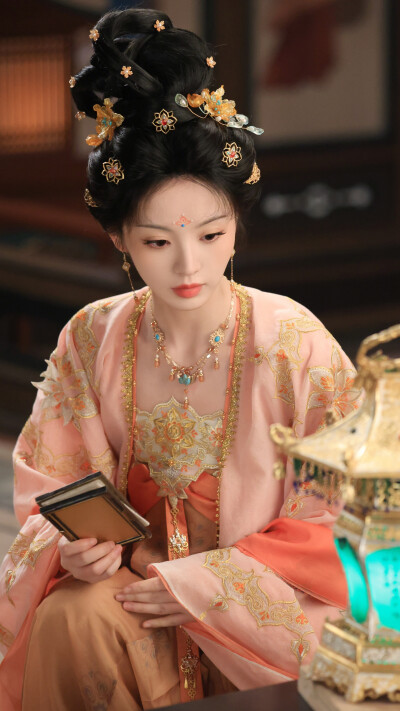 子夜归 武祯 田曦薇