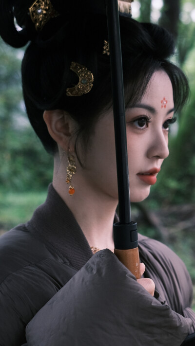 子夜归 武祯 田曦薇