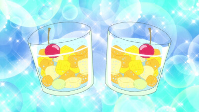 水果苏打