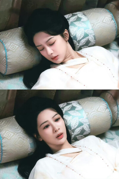 国色芳华 何惟芳