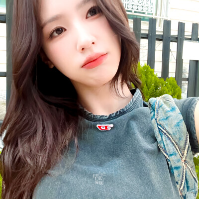 赵美延