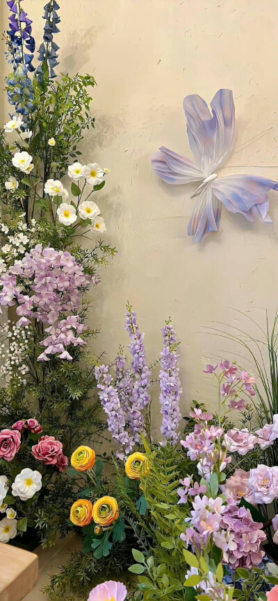 关于花的氛围感壁纸 .ᐟ.ᐟ
#小清新壁纸#