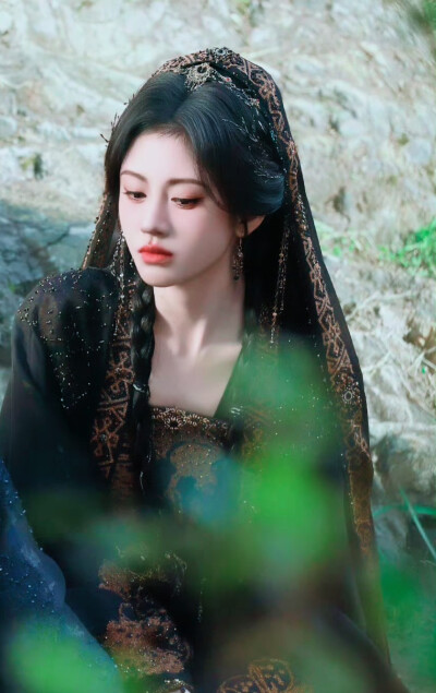 鞠婧祎
