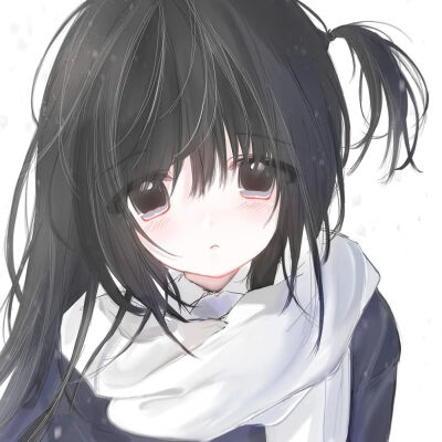 动漫女头