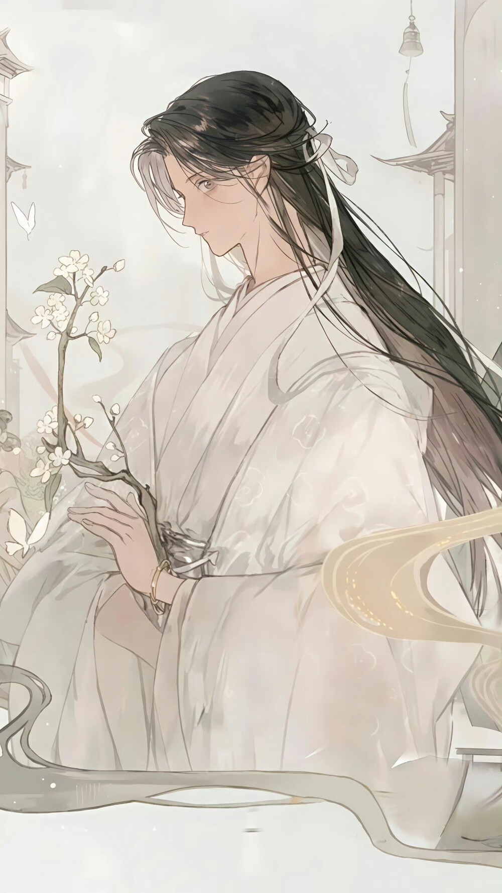 天官赐福