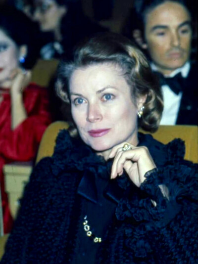 grace Kelly