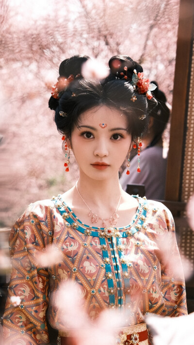 子夜归 武祯 田曦薇
