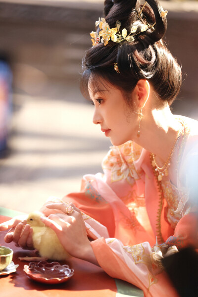 子夜归 武祯