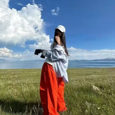 女头