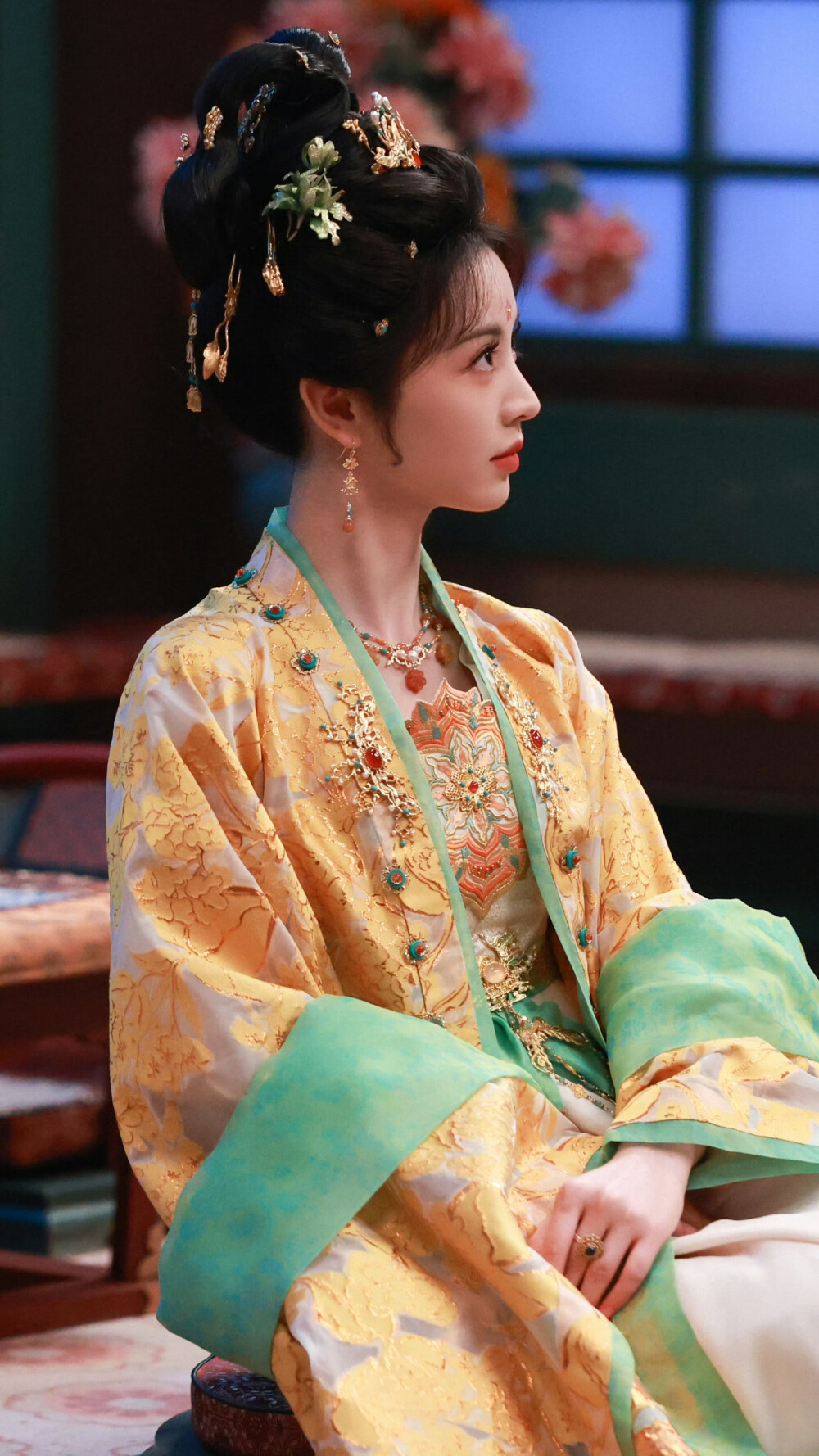子夜归 武祯 田曦薇