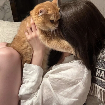 女头