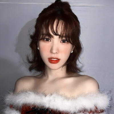孙胜完Wendy