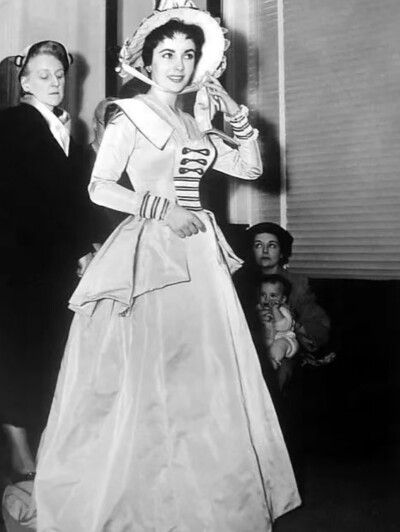 Elizabeth Taylor