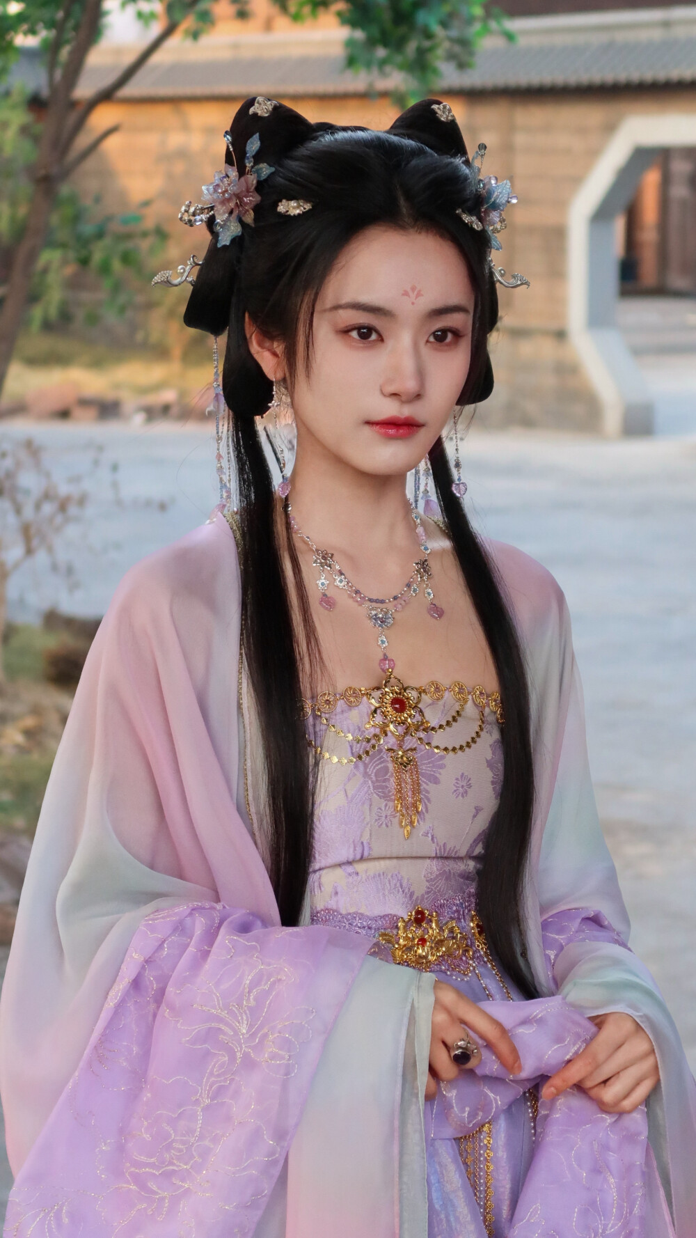 子夜归 斛珠 范诗然