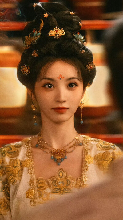 子夜归 武祯 田曦薇