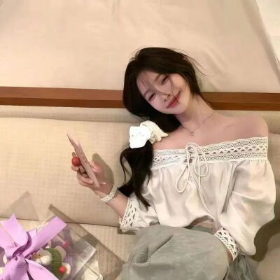 女头
