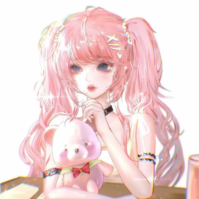 头像