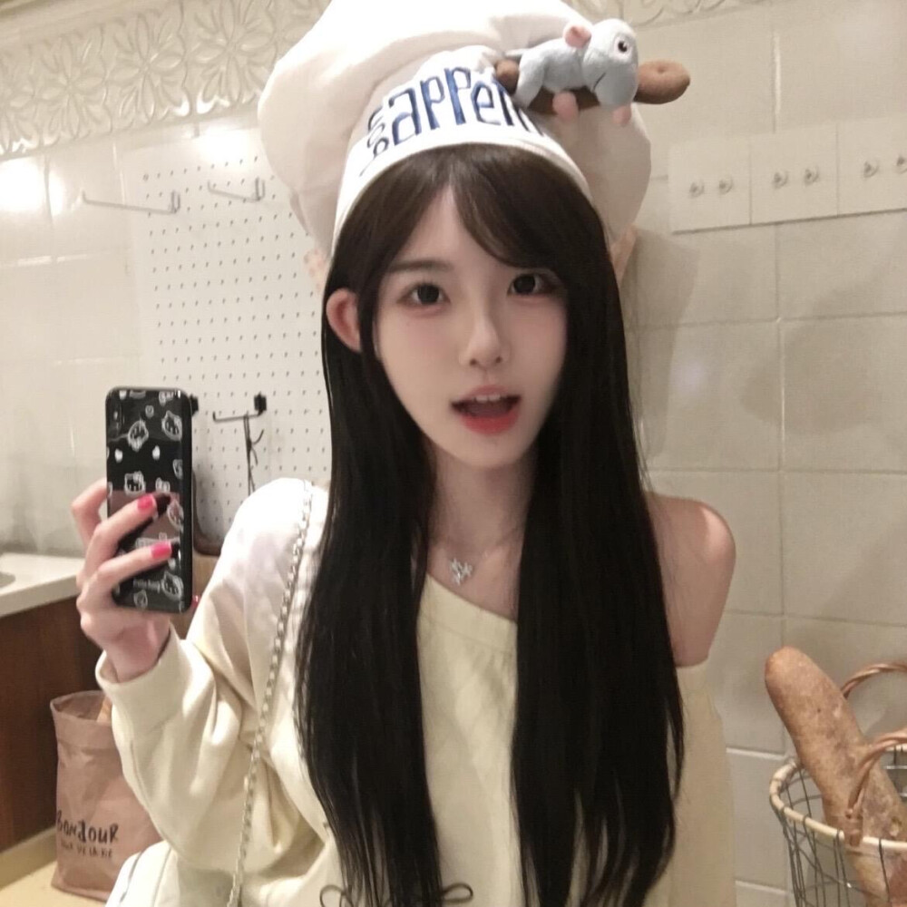 姐妹头像