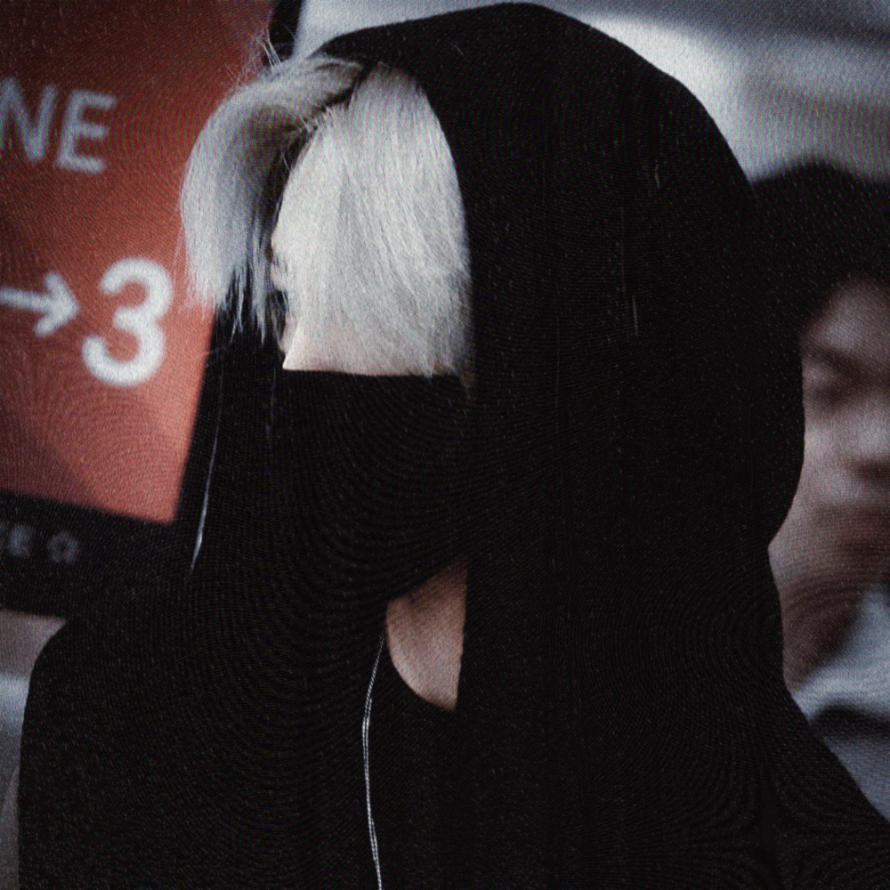 感受你的体温即使不是属于我的24小时
刘扬扬
原BUBBLETEA 文案田赴