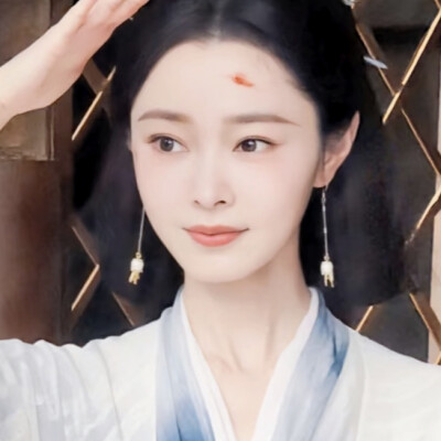 宋轶黎霜
