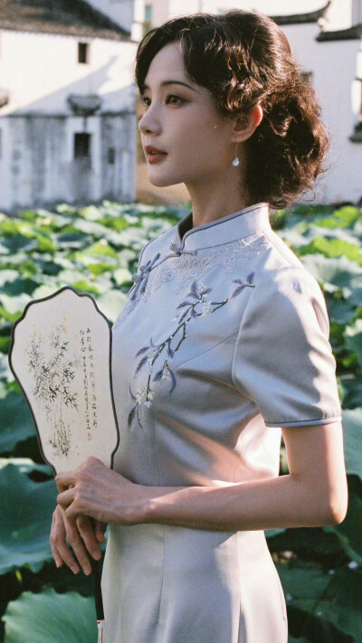 长风起 江飞燕 李一桐