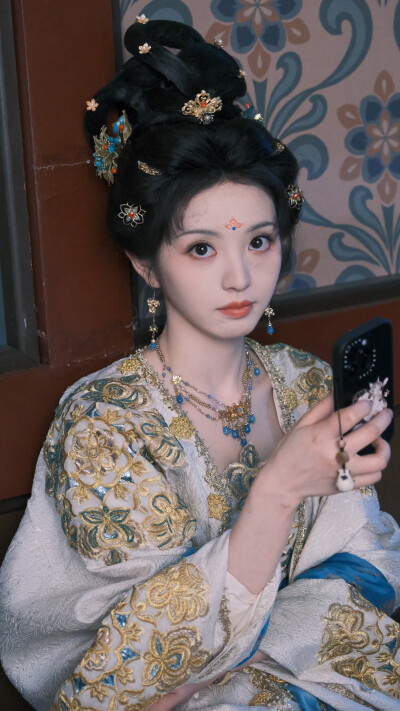 子夜归 武祯 田曦薇