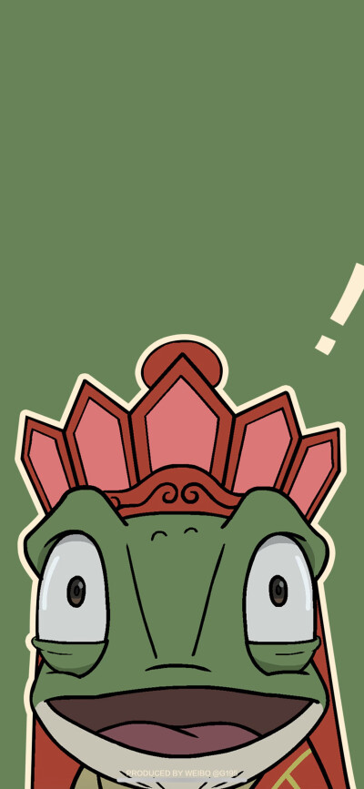 【浪浪山小妖怪】