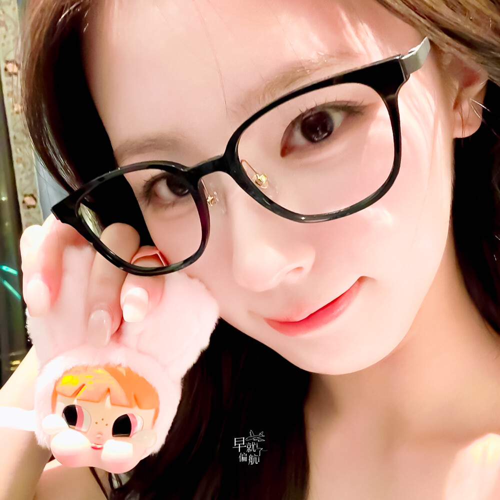 赵美延