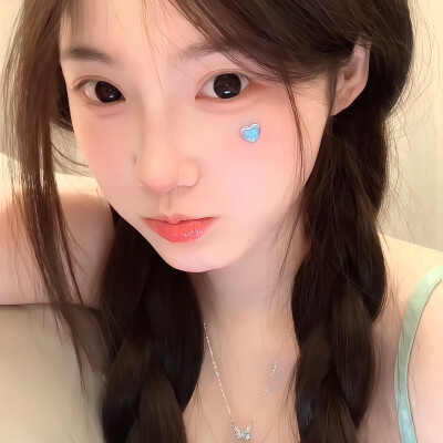 姐妹头像