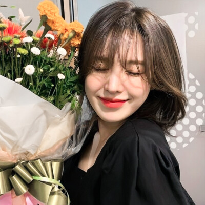 孙胜完Wendy
