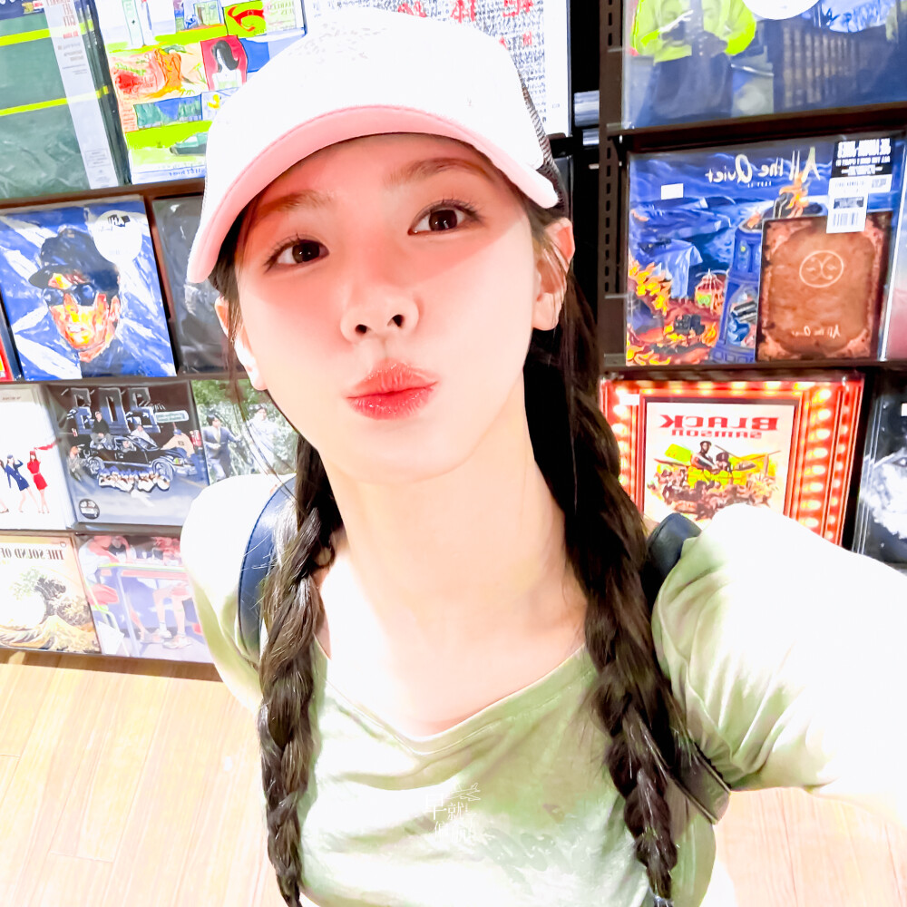 赵美延