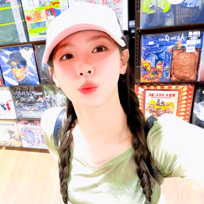 赵美延