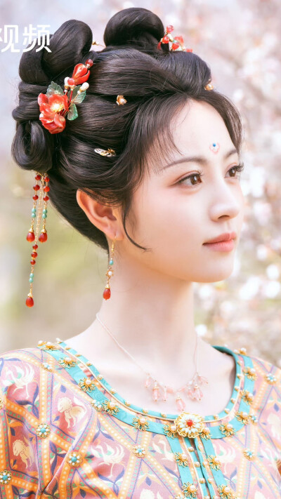 子夜归 武祯 田曦薇