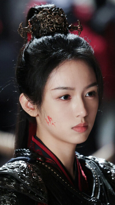 锦月如歌 禾晏 周也