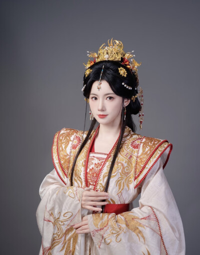 古装