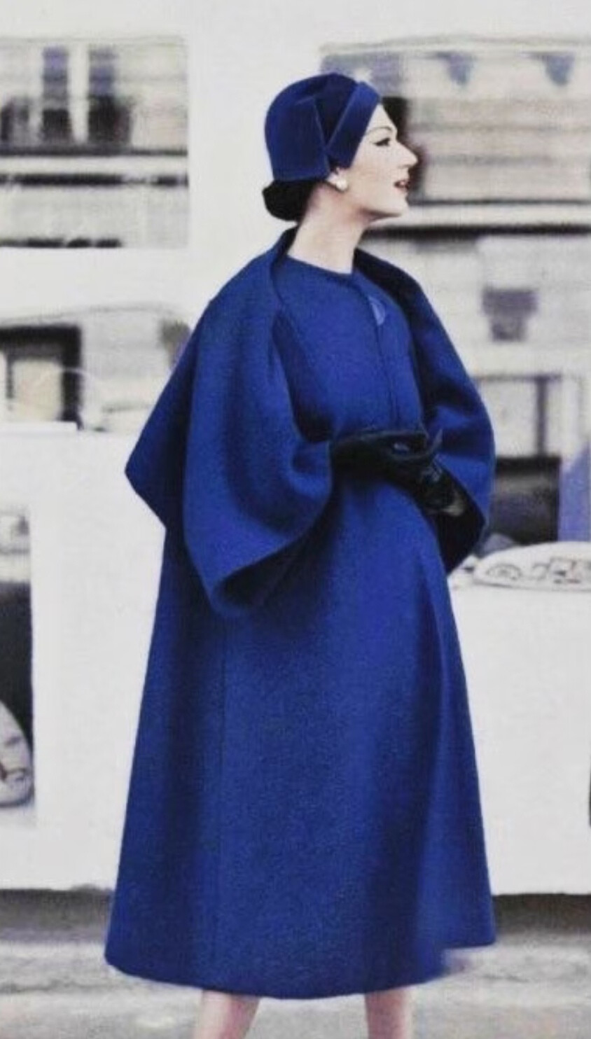 Pierre Balmain