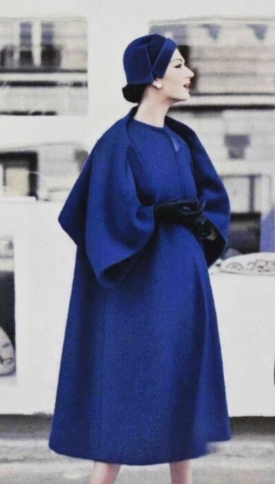 Pierre Balmain