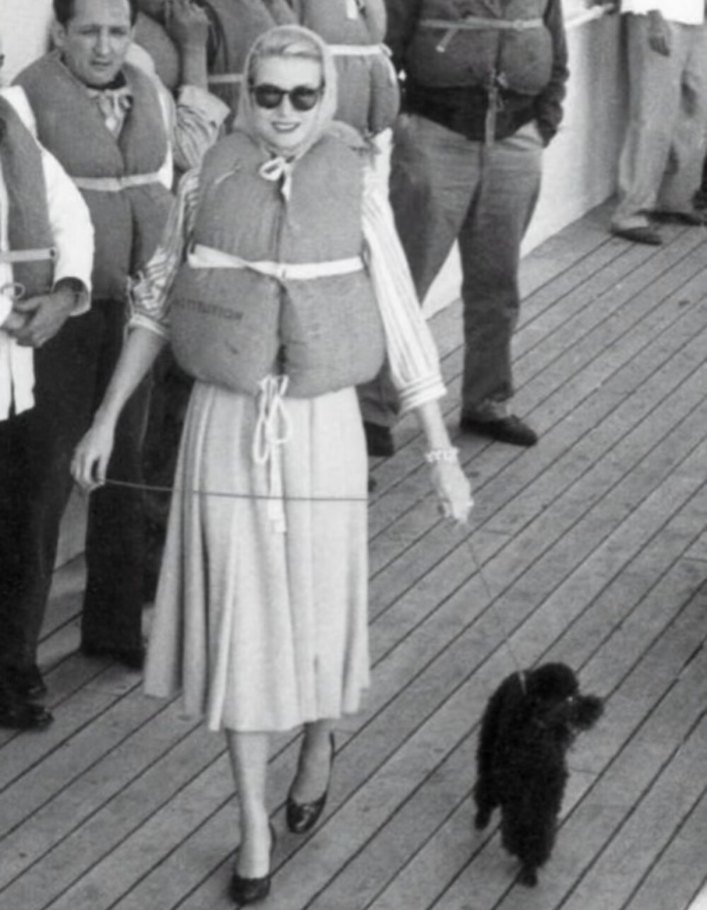 grace Kelly