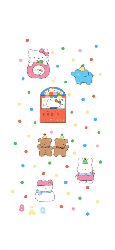 壁纸