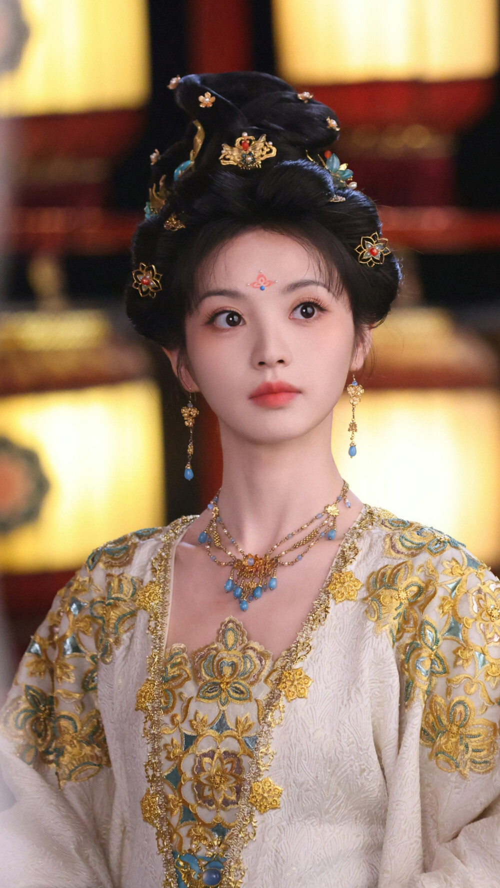 子夜归 武祯 田曦薇
