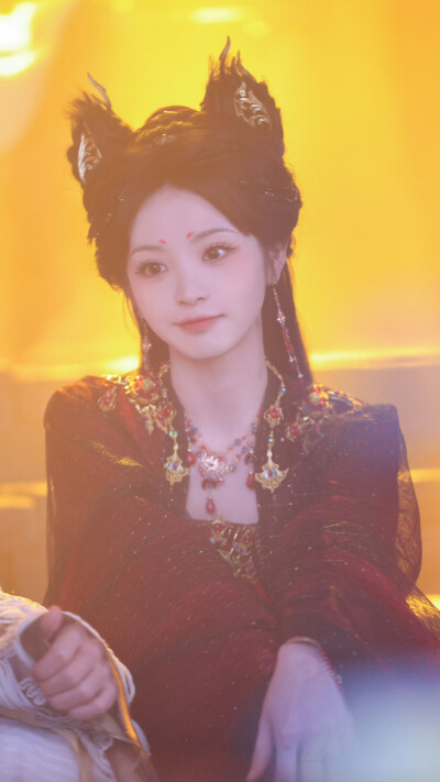 子夜归 武祯 田曦薇